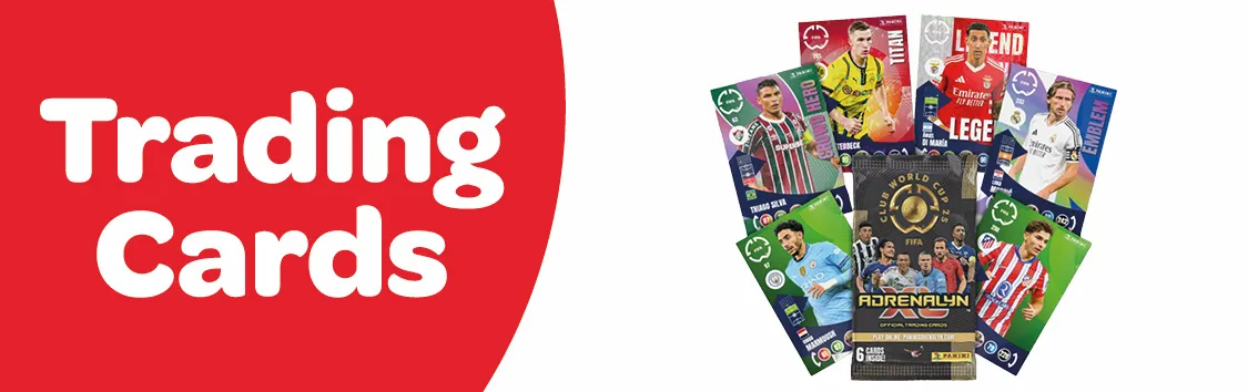 Trading Cards