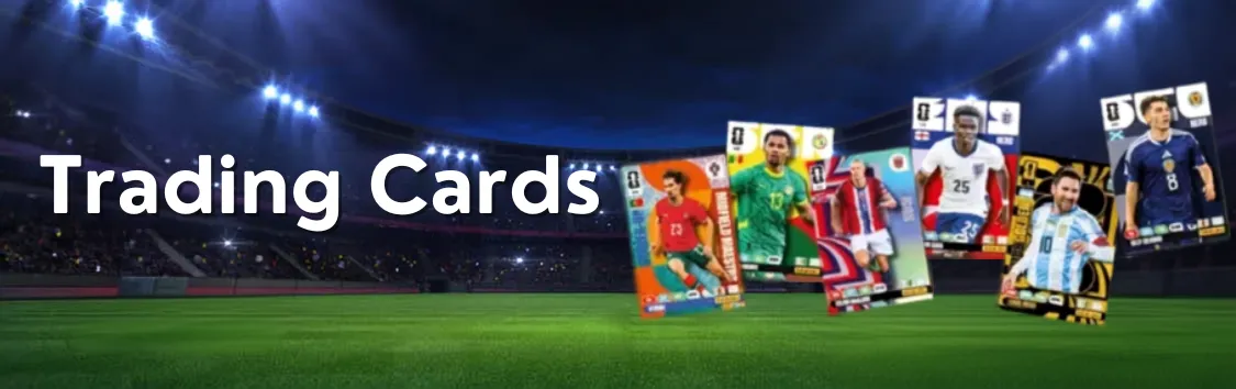 Trading Cards