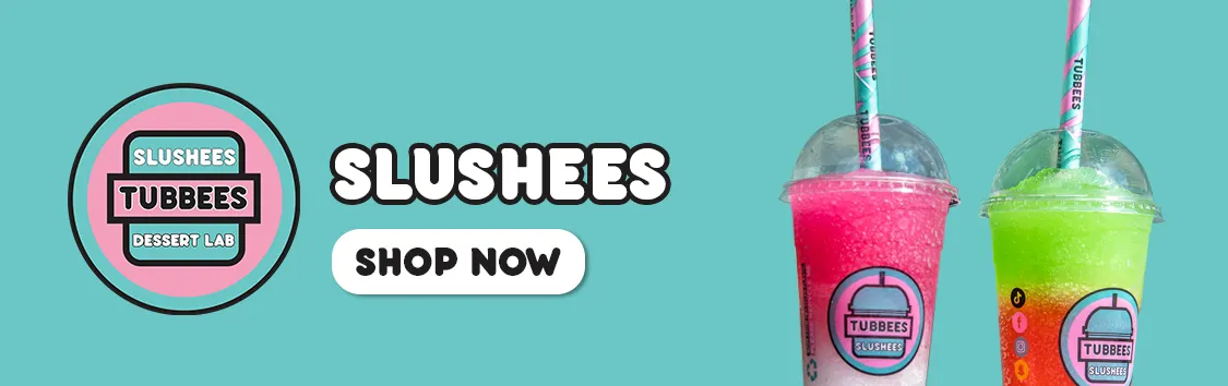 Tubbees Slushees