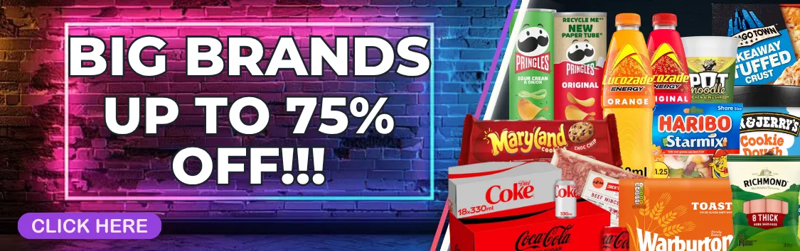 UP TO 75% oFF phase 3