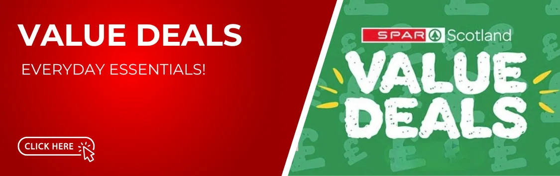 VALUE DEALS