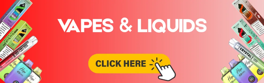  Vapes And Liquids
