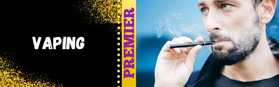 Vaping