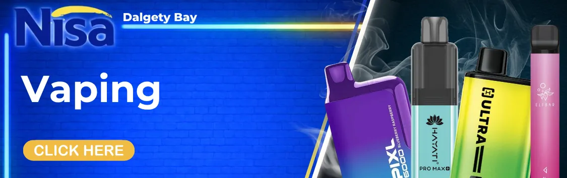 Vaping