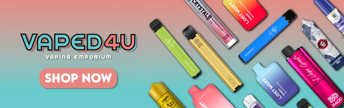 Vaping