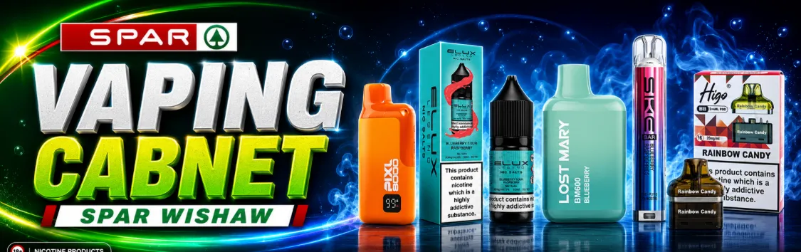Vaping