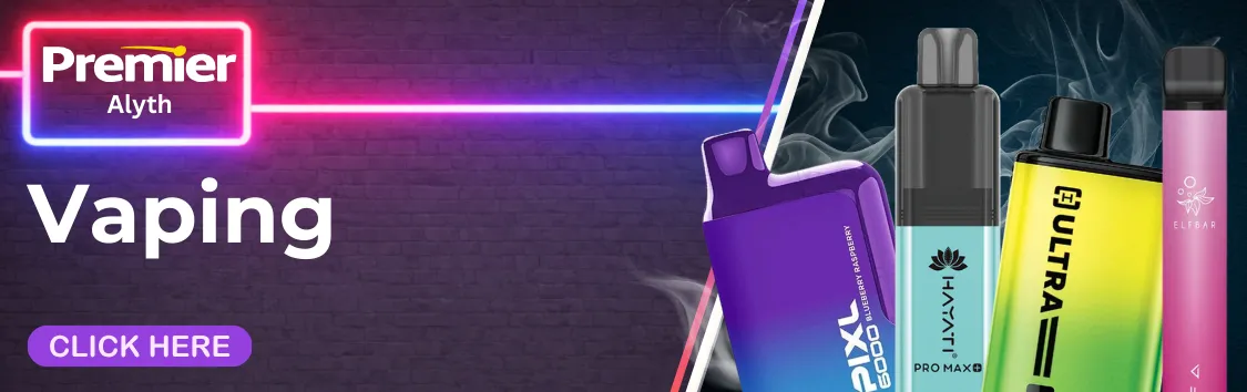 Vaping