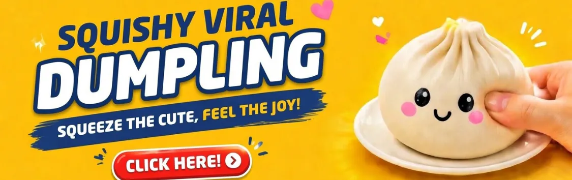 Viral Dumpling