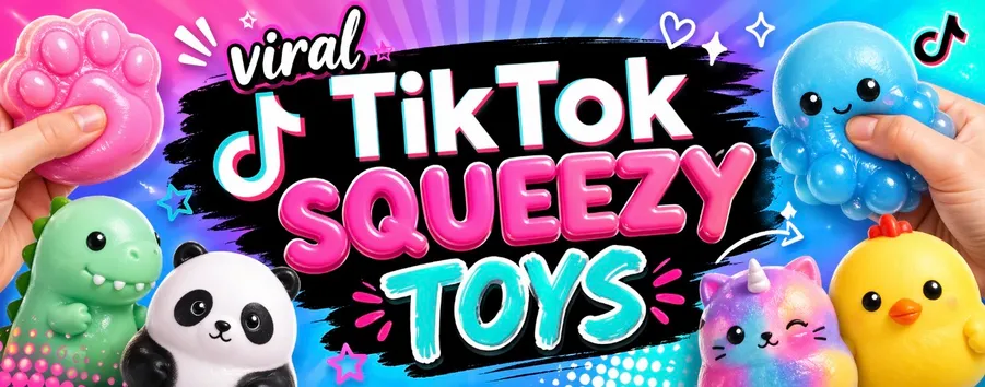 Viral Toys