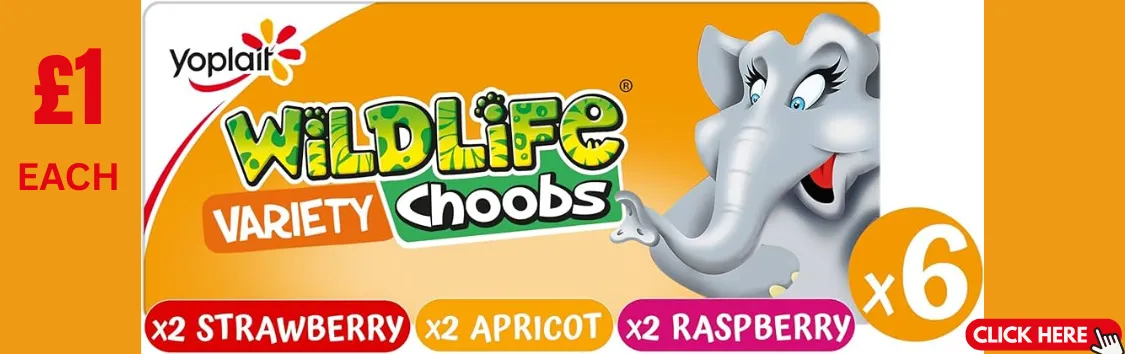 WILDLIFE