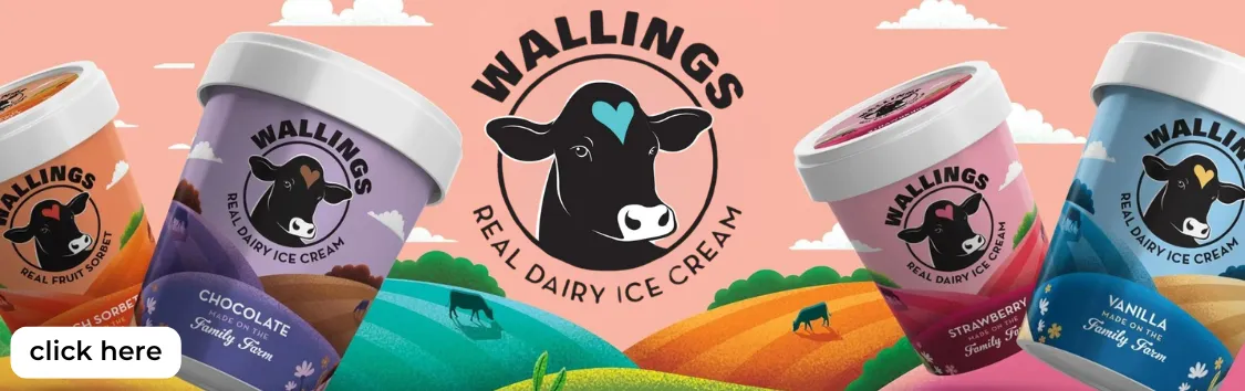 Wallings Icecream