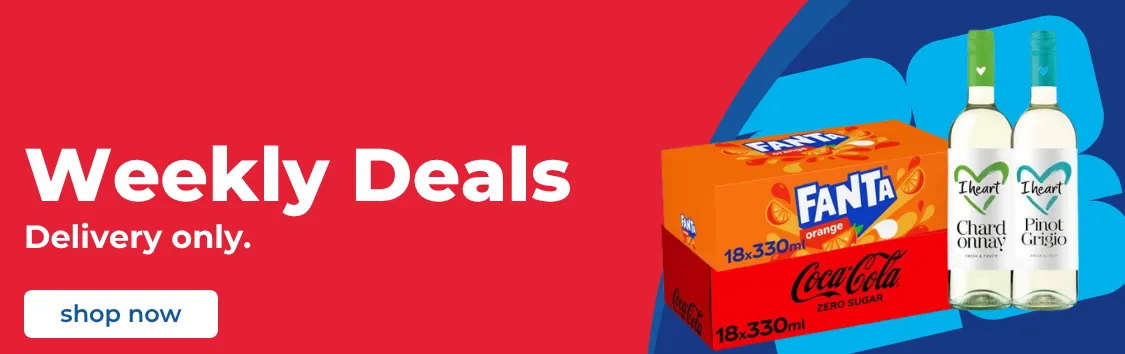 Weekly Deals