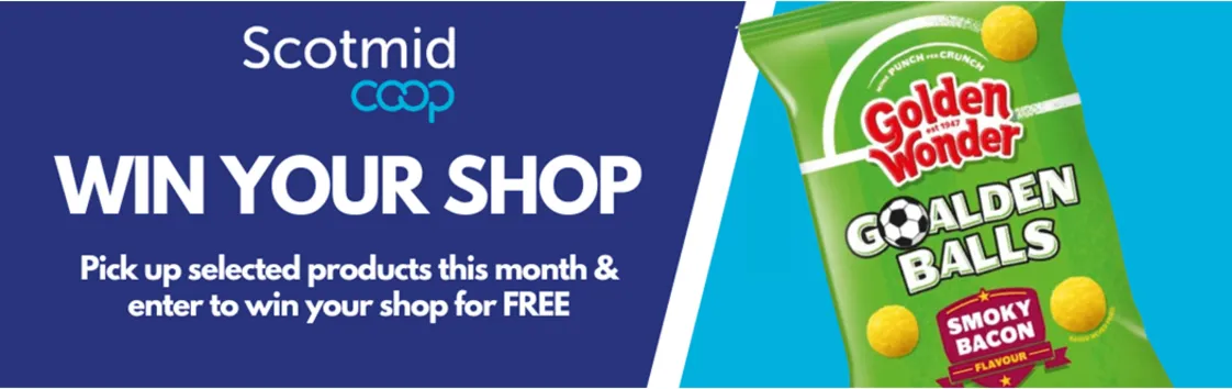 Win Your Shop