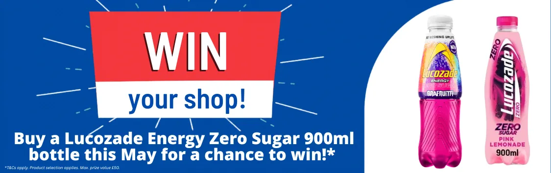 Win Your Shop