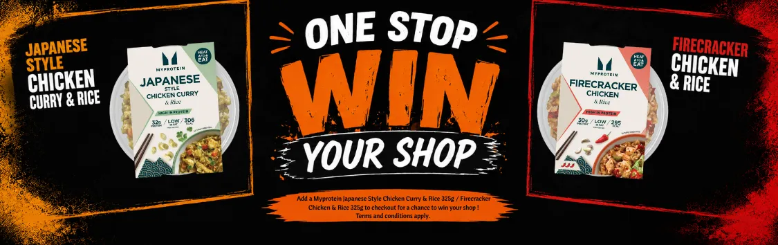 Win Your Shop