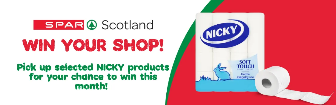 Win Your Shop