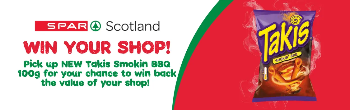 Win Your Shop