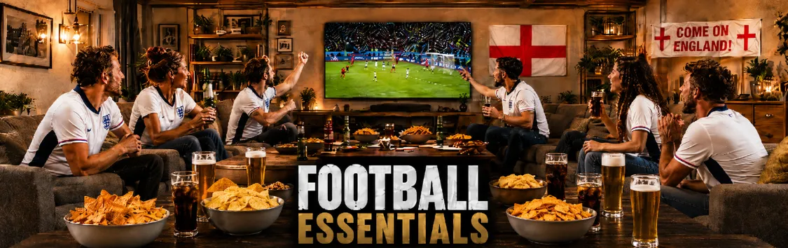 World Cup Bundle Offers 