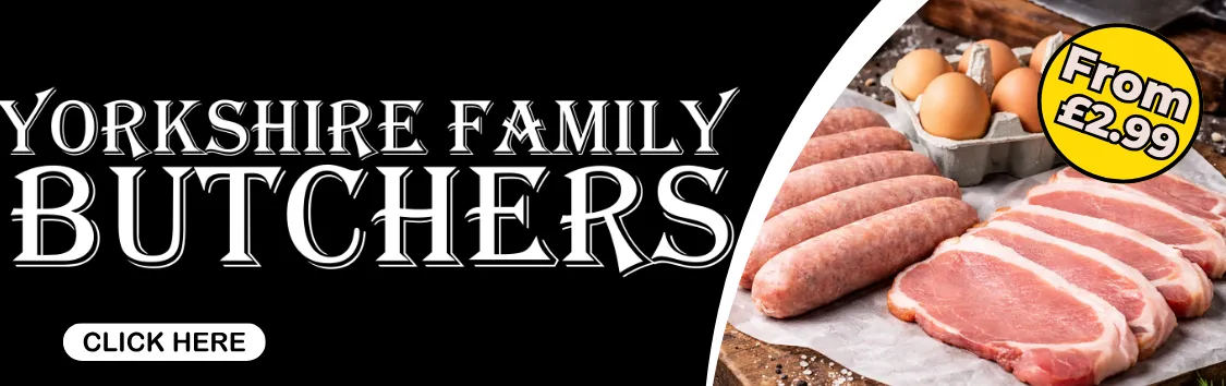 Yorkshire Family Butchers