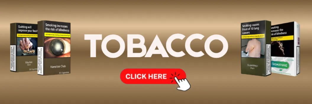  Tobacco