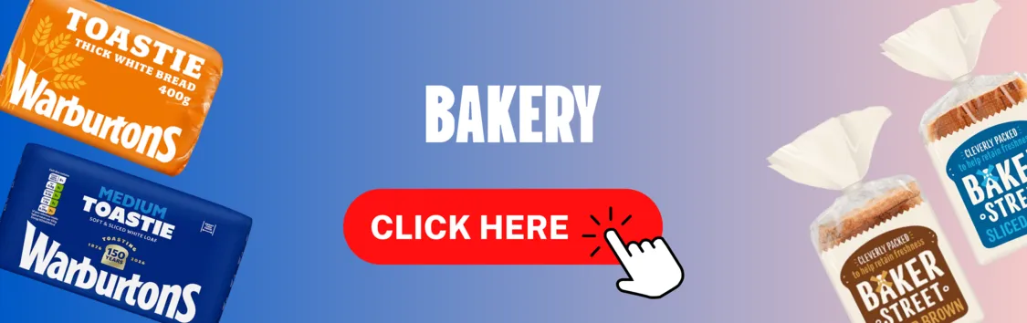  Bakery