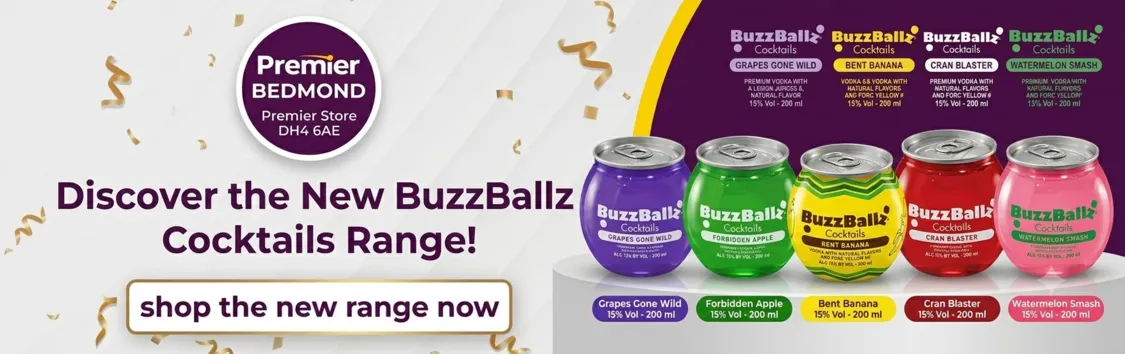 buzzballs