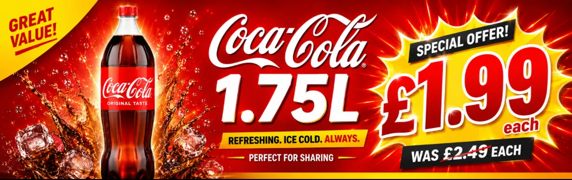 coke 1.75