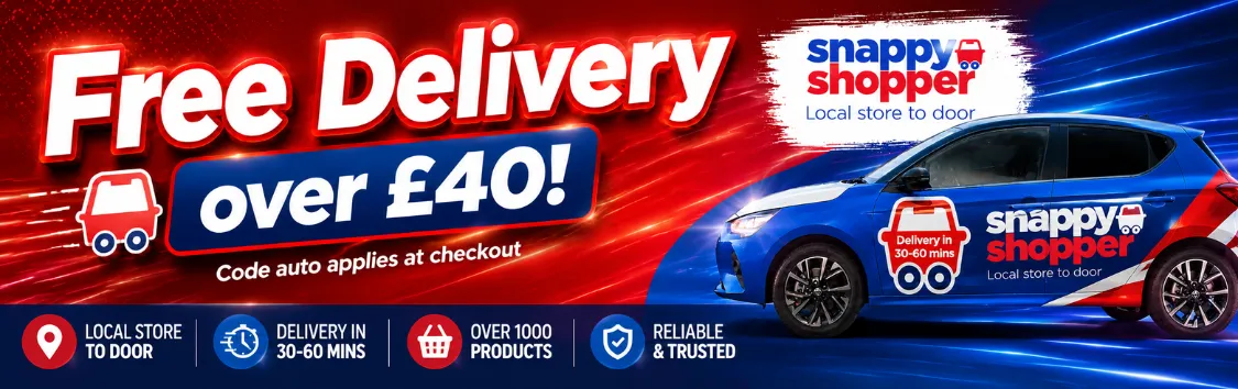 free delivery