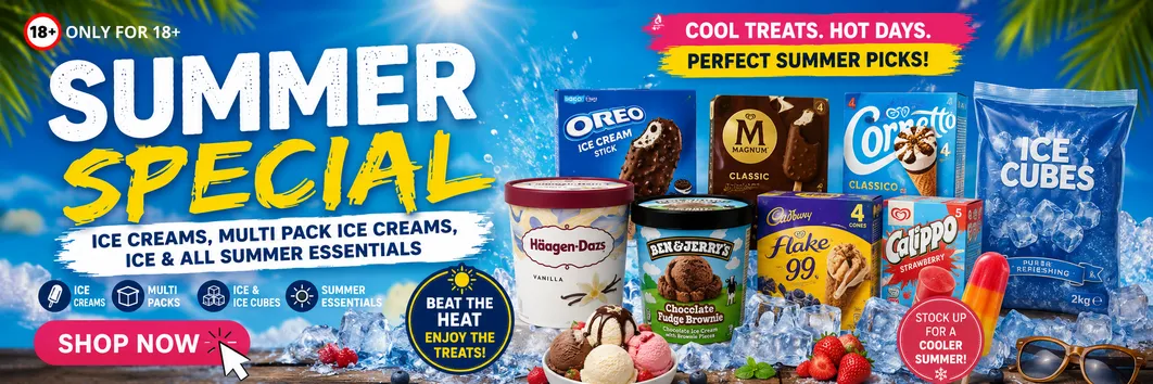 summer special