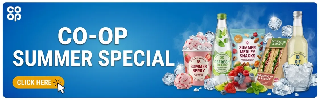 summer special