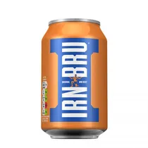 Chilled and Fizzy cans category