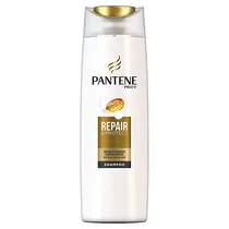 Haircare category