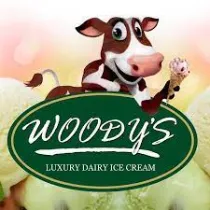 Woodys Luxury Ice Cream category