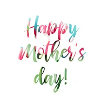 Mother's Day category