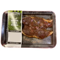 Lamb  category
