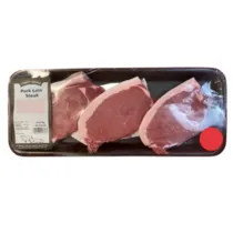 Pork category