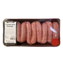 Sausage  category