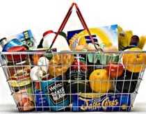 Grocery category