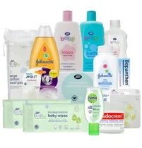 Baby category