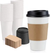 Hot Drinks (Available 10am-4pm) category