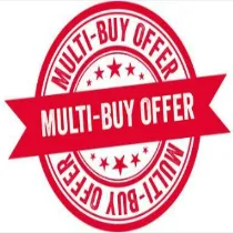 Multibuy Offers category