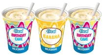 Frea'l Milkshakes/Smoothies category