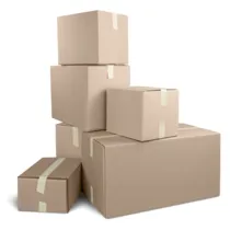 Parcel Drop Off! category