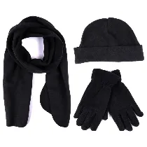 Winter Essentials category