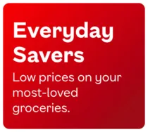EveryDay Savings category