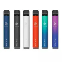 Vaping category