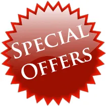 Special Offers category