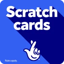 National Lottery Scratchcards ! category
