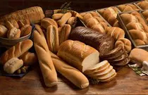 Bakery category