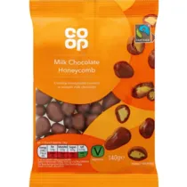 Chocolate, Sweets, Mints & Gum category